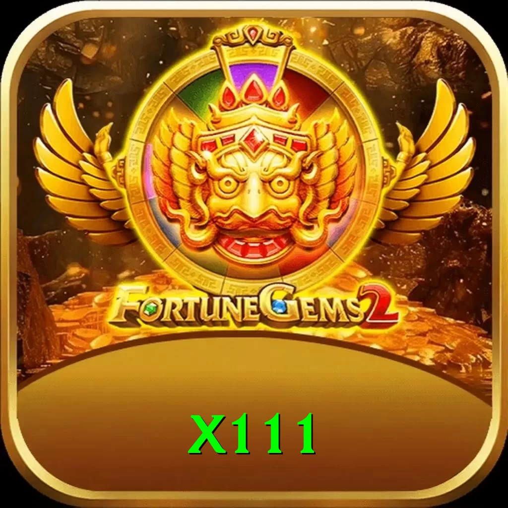 X111 Games (Casino & Earning) Gold v1.2.4 - 2