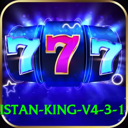 xjxj Pakistan King v4.3.1 - 2