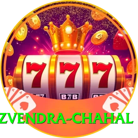 yuzvendra chahal - Casino Mega - 2