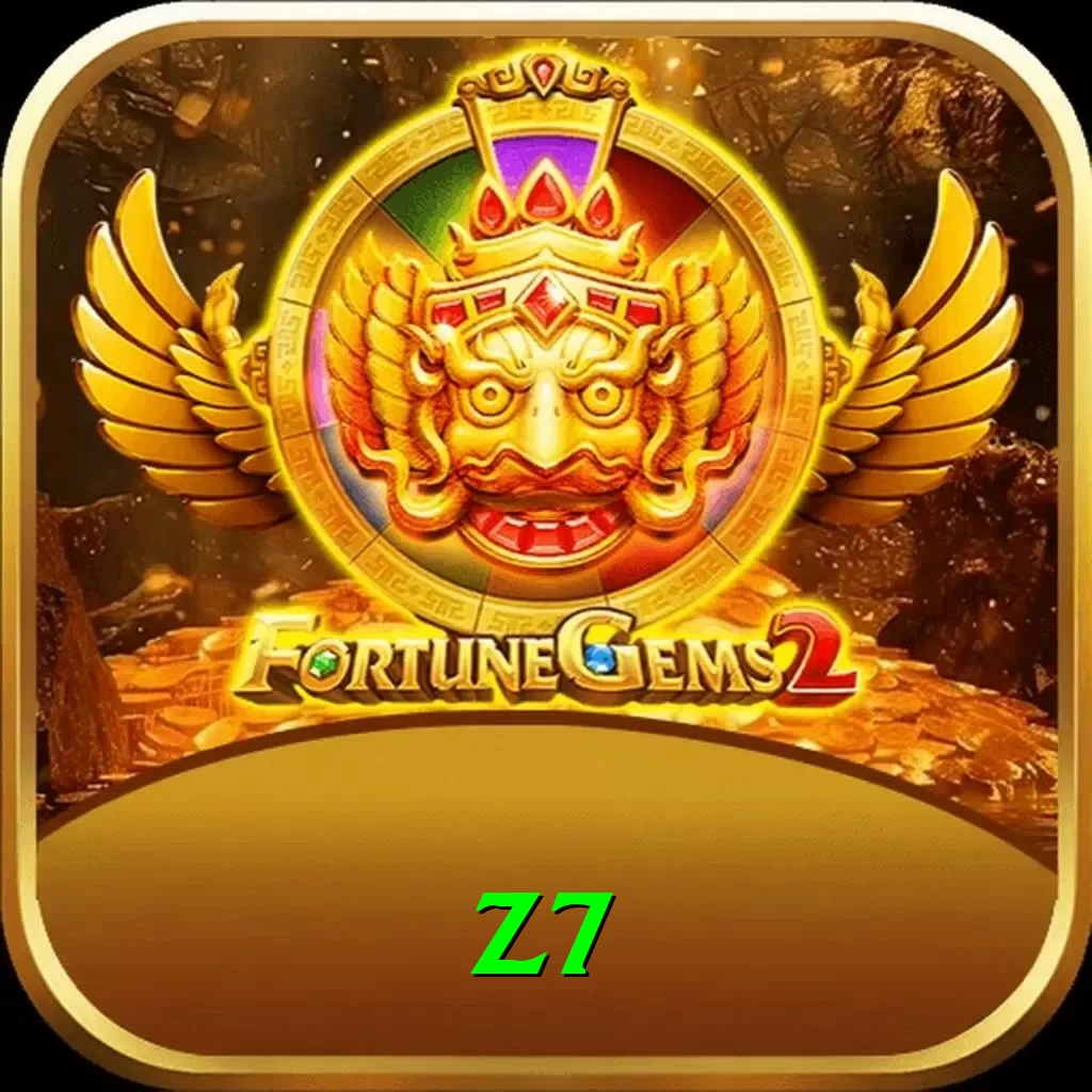 z7 Deluxe - Casino & Slots - 2