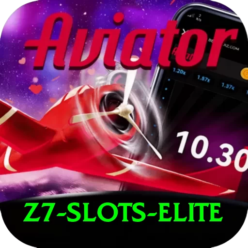 z7 - Slots Elite - 2