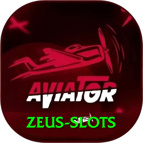 zeus slots Legend APK v4.7.3 - 2