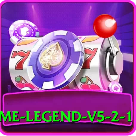ZK77 Game Legend v5.2.1 - 2