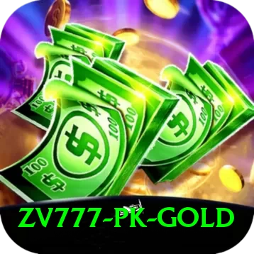 zv777 PK Gold - 2